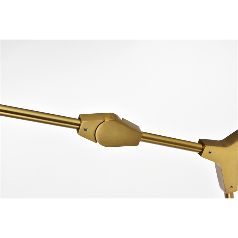 Elegant Lighting Cavoli 74