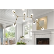Elegant Lighting Cavoli 74