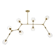 Elegant Lighting Cavoli 74