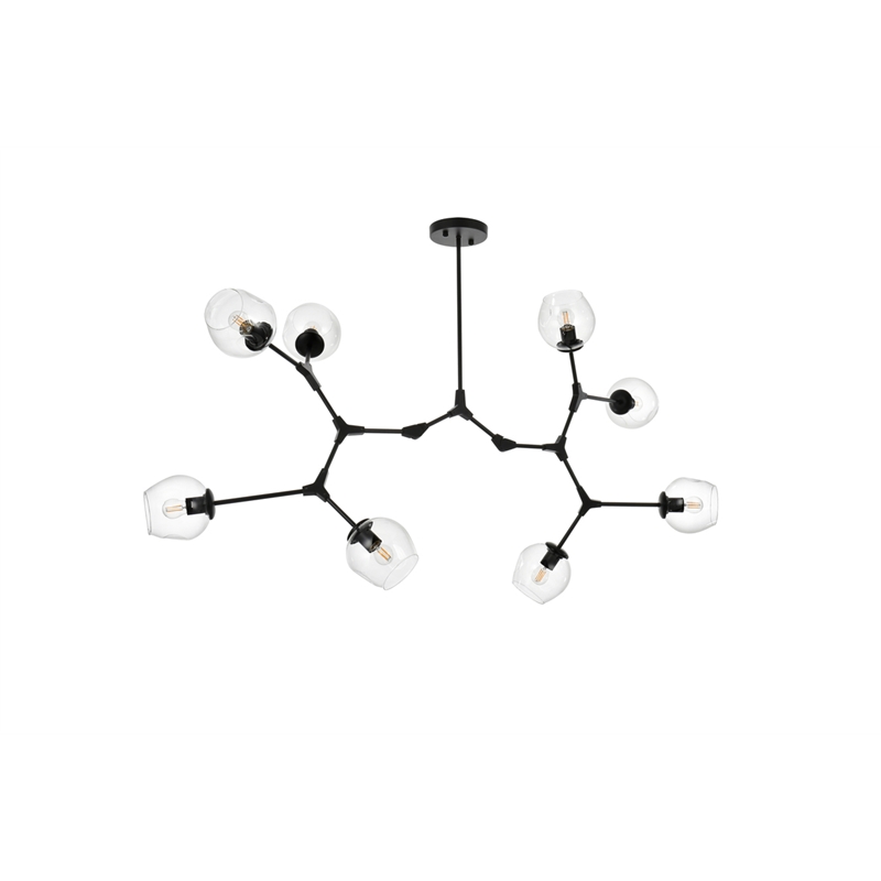 Elegant Lighting Cavoli 61