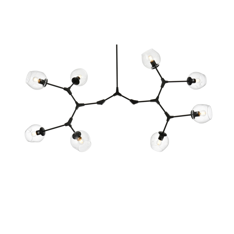 Elegant Lighting Cavoli 61