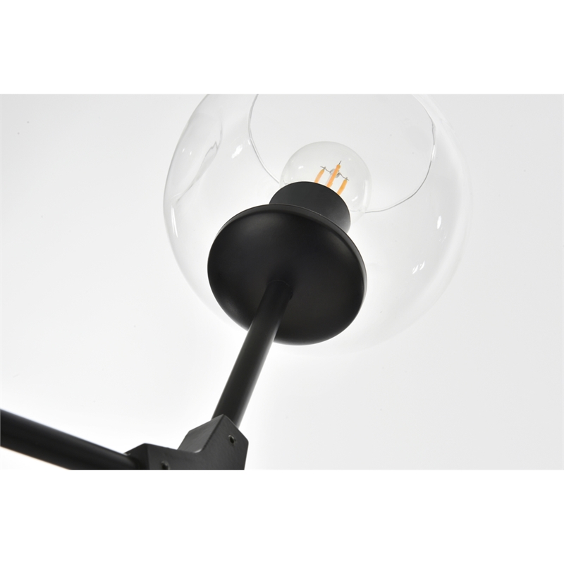 Elegant Lighting Cavoli 61
