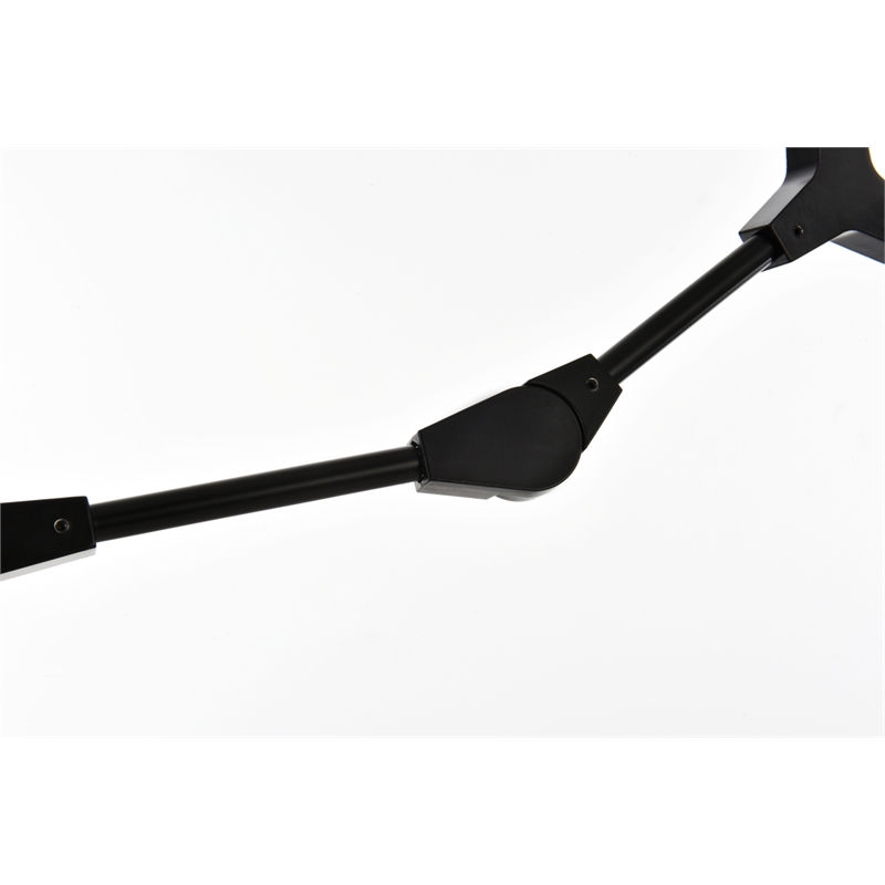 Elegant Lighting Cavoli 61