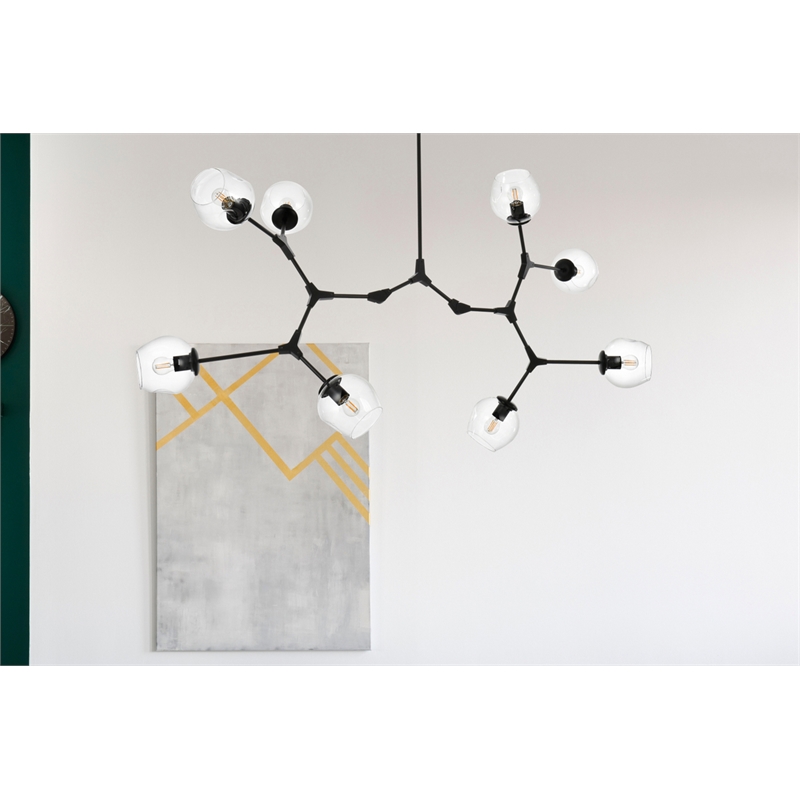 Elegant Lighting Cavoli 61