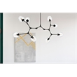 Elegant Lighting Cavoli 61