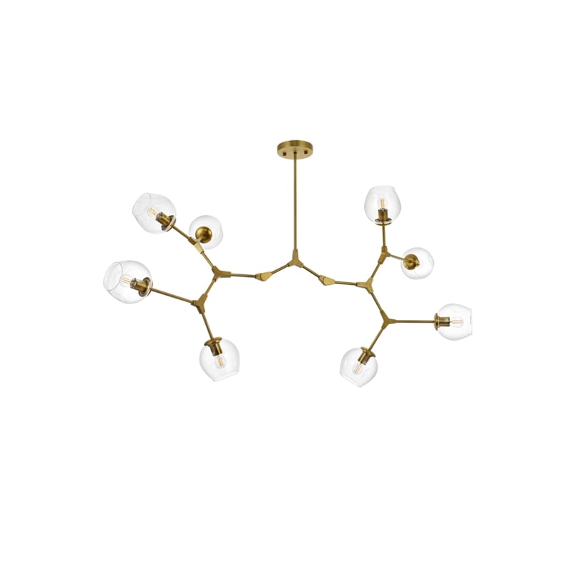 Elegant Lighting Cavoli 61
