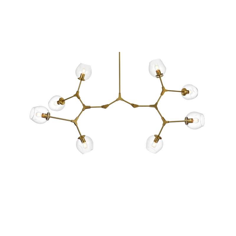 Elegant Lighting Cavoli 61