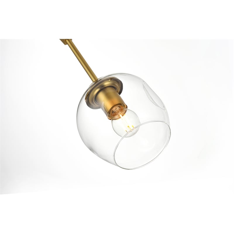 Elegant Lighting Cavoli 61