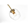 Elegant Lighting Cavoli 61
