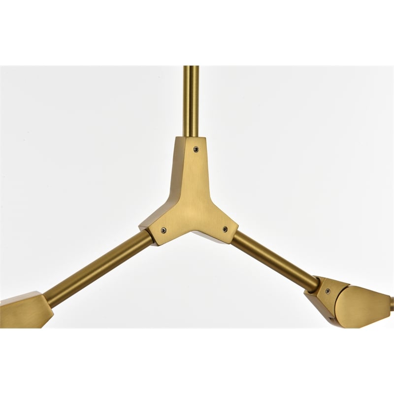 Elegant Lighting Cavoli 61