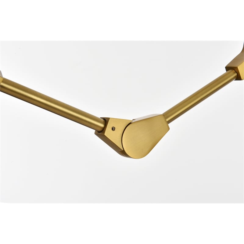 Elegant Lighting Cavoli 61