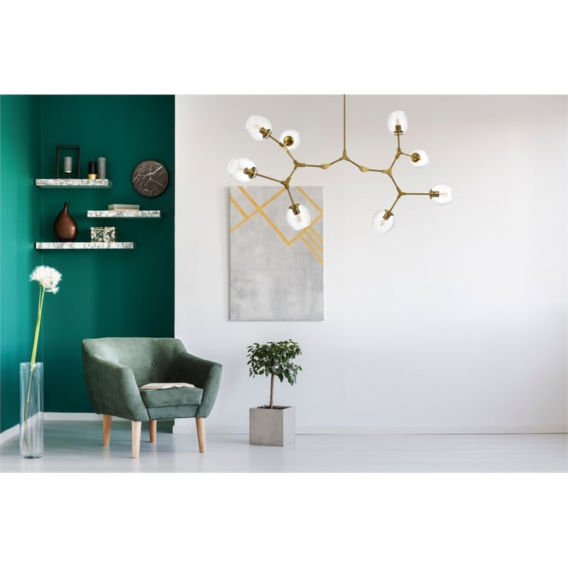 Elegant Lighting Cavoli 61