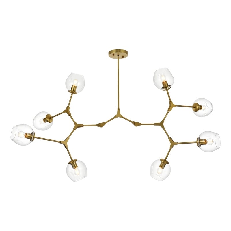 Elegant Lighting Cavoli 61