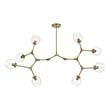 Elegant Lighting Cavoli 61