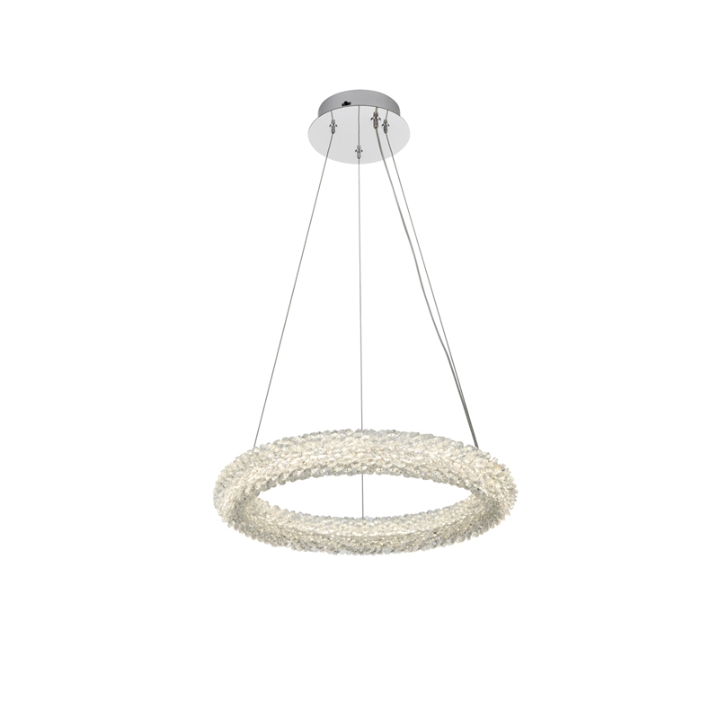Elegant Lighting Bowen 18