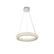 Elegant Lighting Bowen 18