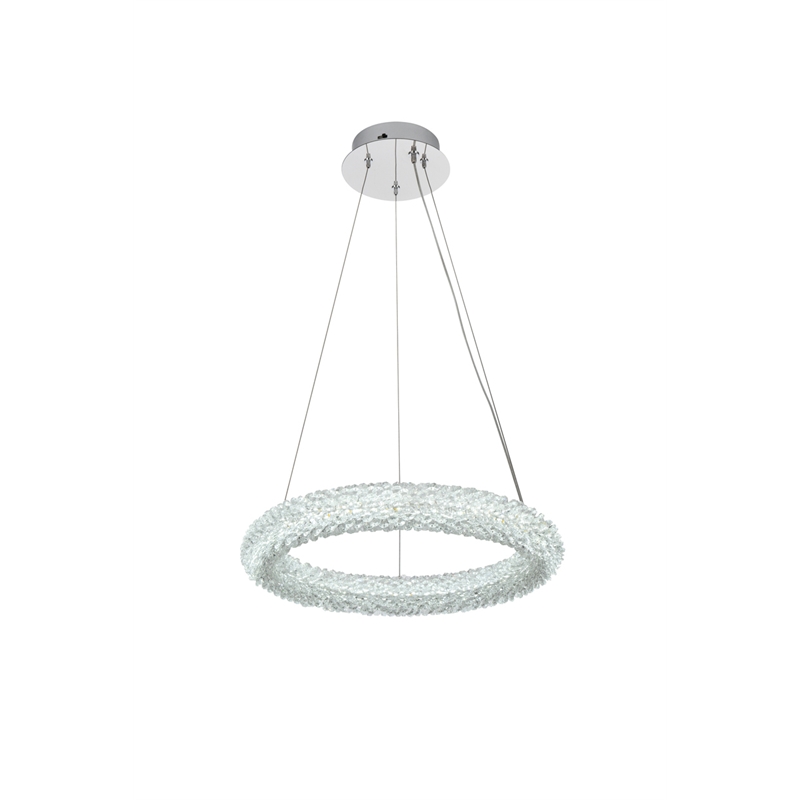 Elegant Lighting Bowen 18