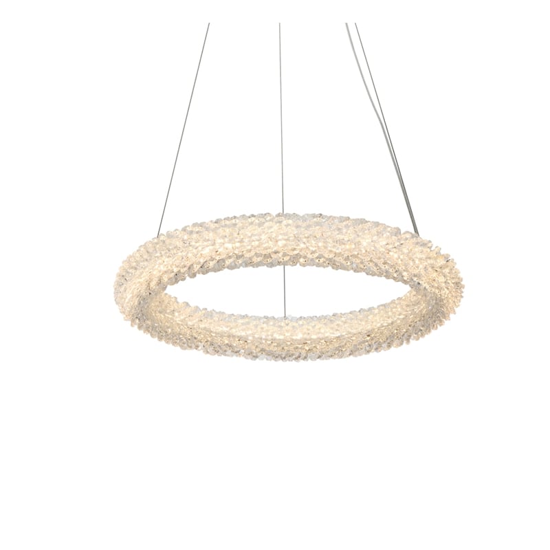 Elegant Lighting Bowen 18