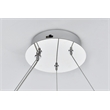 Elegant Lighting Bowen 18