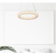 Elegant Lighting Bowen 18