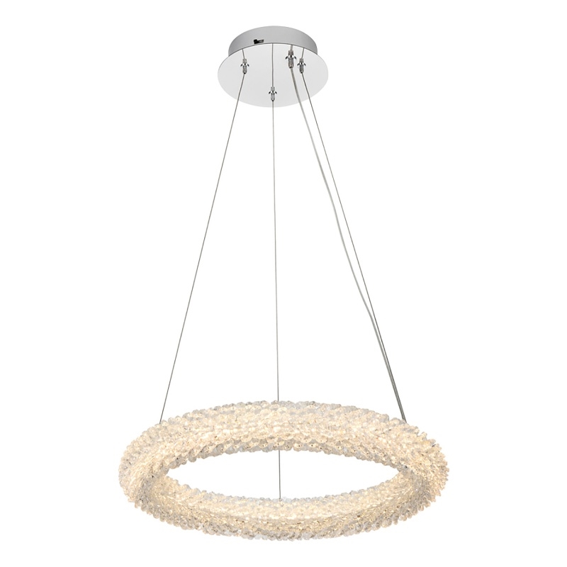 Elegant Lighting Bowen 18