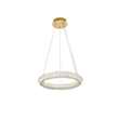 Elegant Lighting Bowen 18