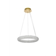 Elegant Lighting Bowen 18