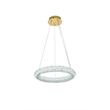 Elegant Lighting Bowen 18