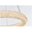 Elegant Lighting Bowen 18