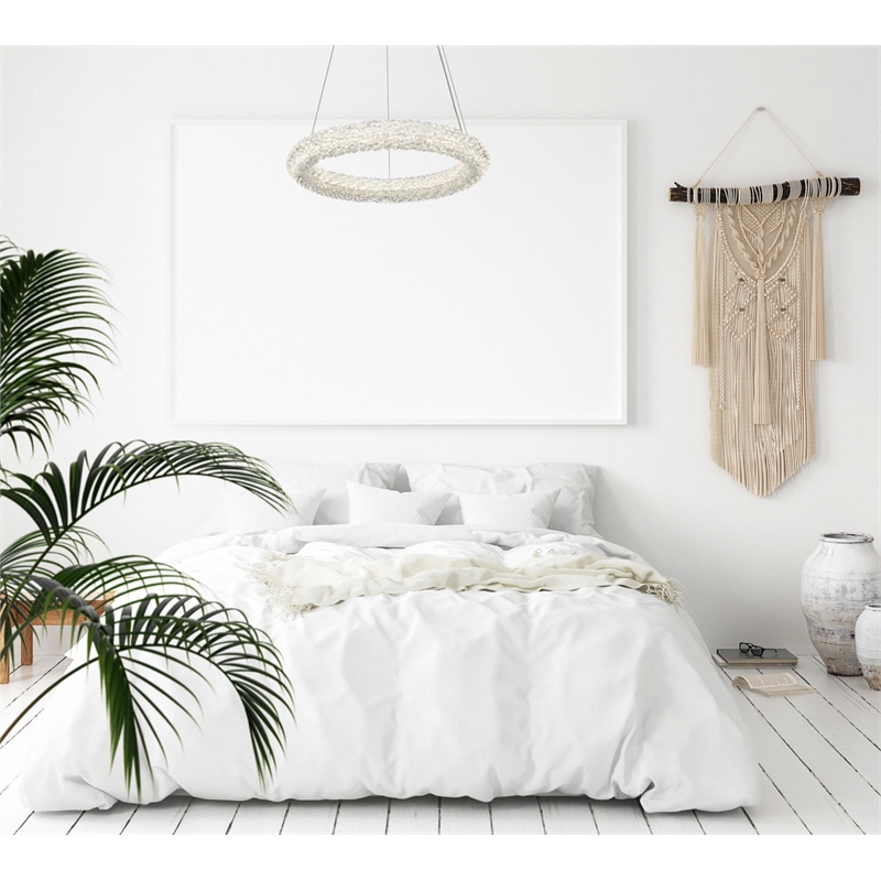 Elegant Lighting Bowen 18