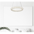 Elegant Lighting Bowen 18