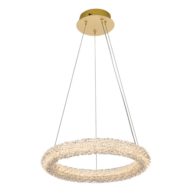 Elegant Lighting Bowen 18