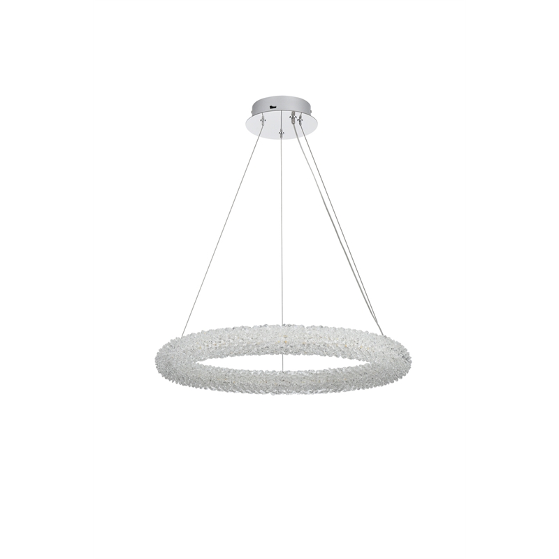 Elegant Lighting Bowen 24