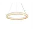 Elegant Lighting Bowen 24