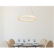 Elegant Lighting Bowen 24