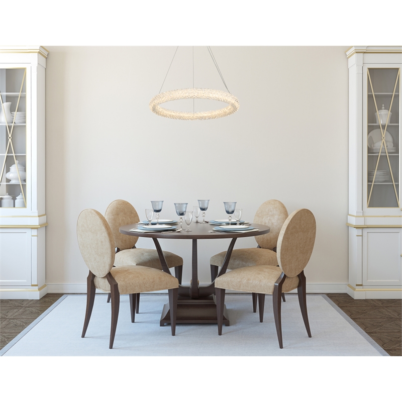 Elegant Lighting Bowen 24