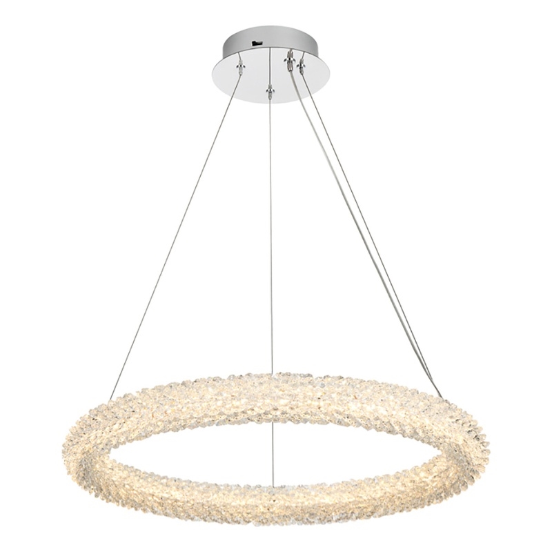 Elegant Lighting Bowen 24