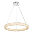 Elegant Lighting Bowen 24
