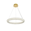 Elegant Lighting Bowen 24
