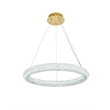 Elegant Lighting Bowen 24