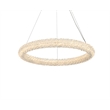 Elegant Lighting Bowen 24
