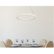 Elegant Lighting Bowen 24