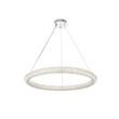 Elegant Lighting Bowen 32