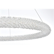 Elegant Lighting Bowen 32