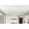 Elegant Lighting Bowen 32