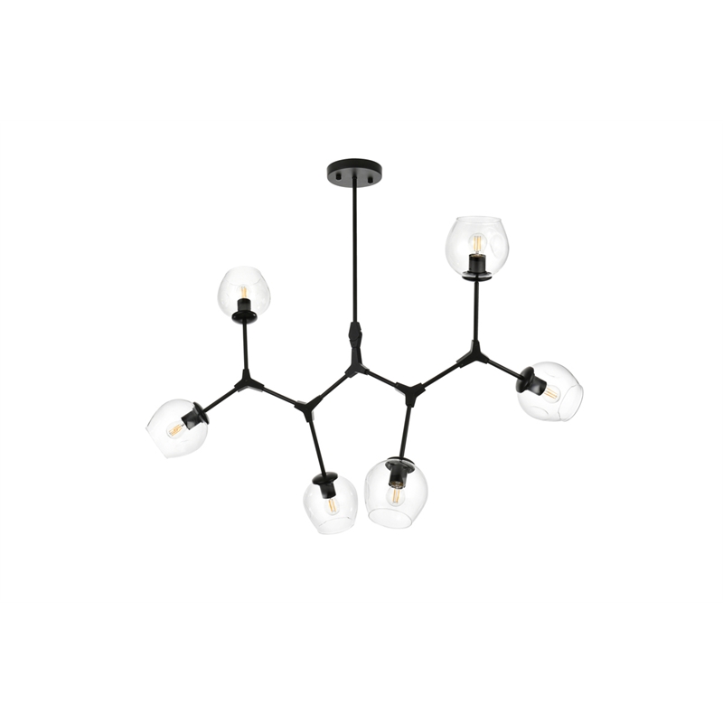 Elegant Lighting Cavoli 49