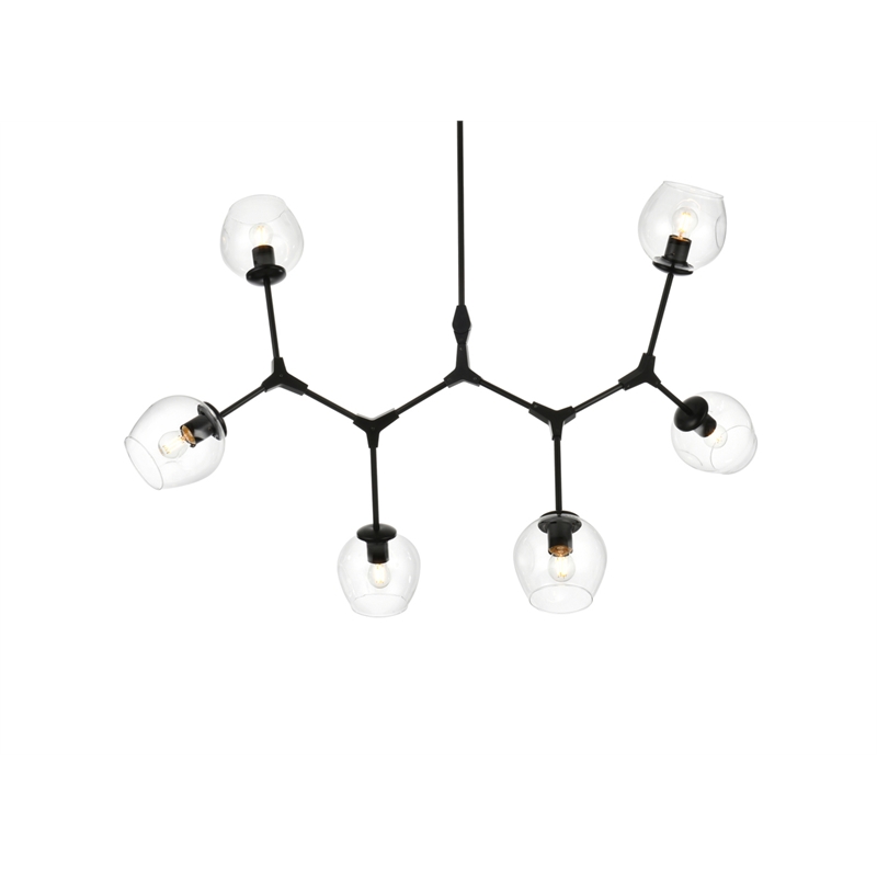 Elegant Lighting Cavoli 49