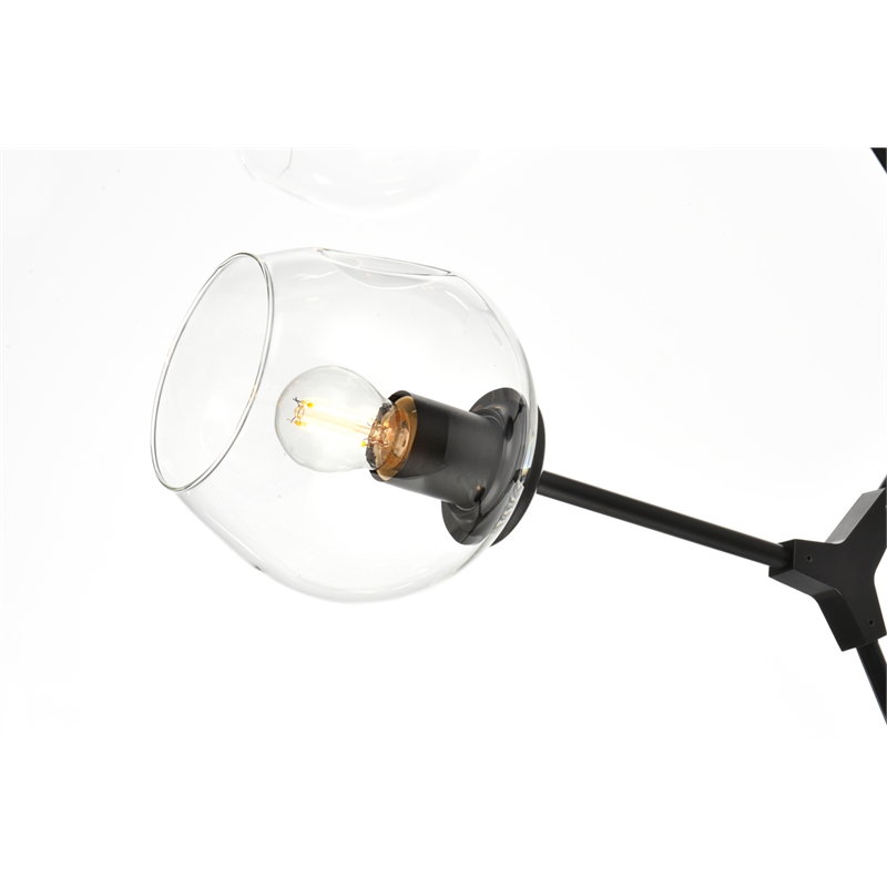 Elegant Lighting Cavoli 49