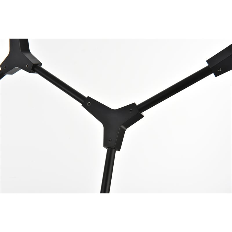 Elegant Lighting Cavoli 49