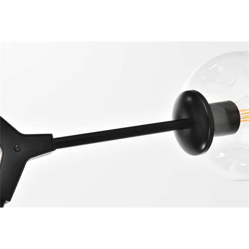 Elegant Lighting Cavoli 49
